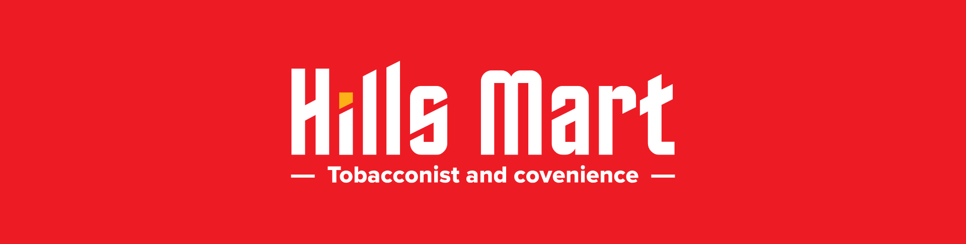 Hills Mart